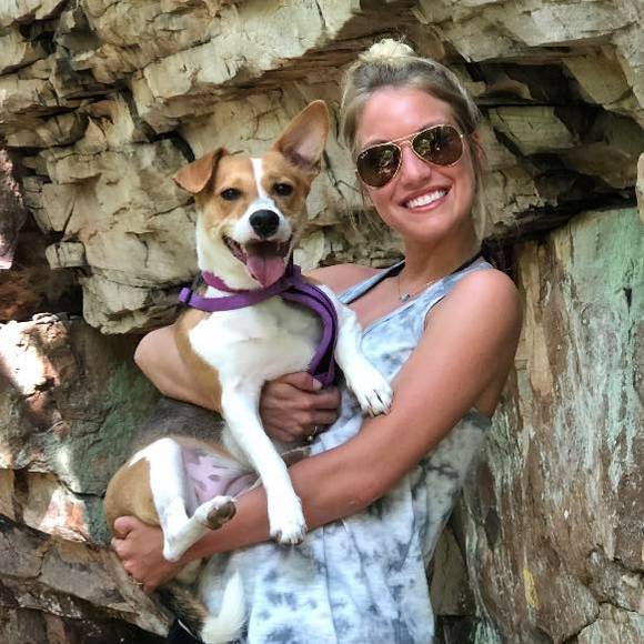 Meet your Posher, Abby - Picture 1 of 1